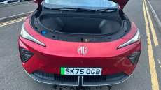 MG Mgs6 266kW Trophy EV Dual Motor 77kWh 5dr Auto Electric Estate